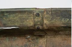 Foto von Bronzesitula (NHMW-PRAE-001389)
